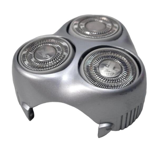 Reminton Titanium R 9170 Electric Razor Replacement Head Excellent Condition - Picture 5 of 10